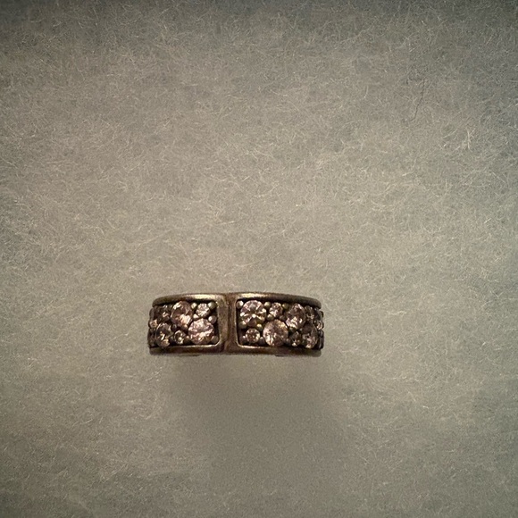 Pandora Elegant Silver Bead Spacer - Picture 1 of 3